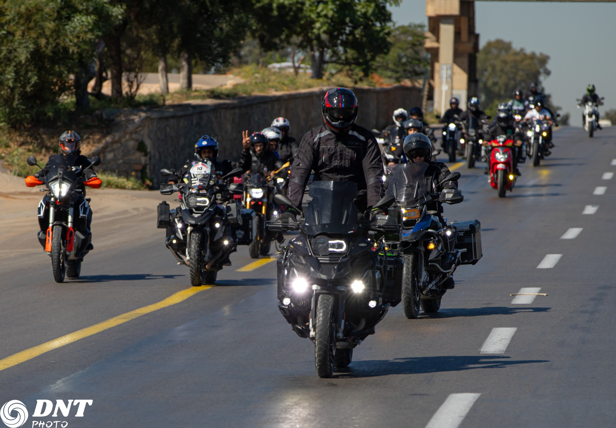 Algeria Bike Week 2024